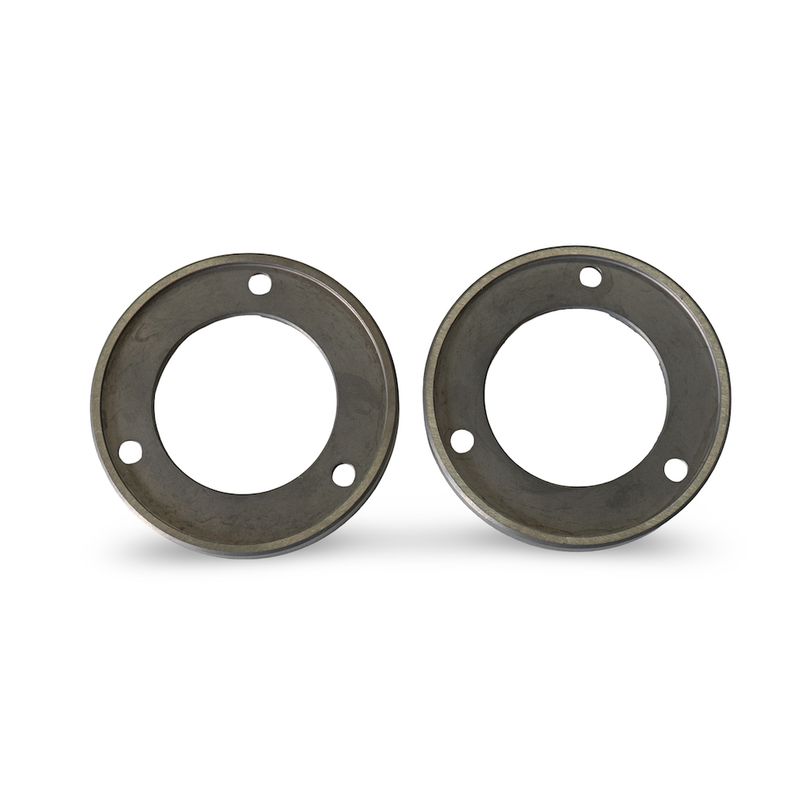 Wega Compak A8, E8 or K8 Silenzio 82.5mm Flat Grinder Burrs [RT]