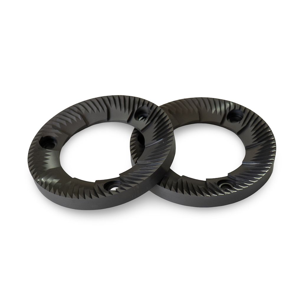 Mazzer Major 83mm Original 151A Grinder Burrs []