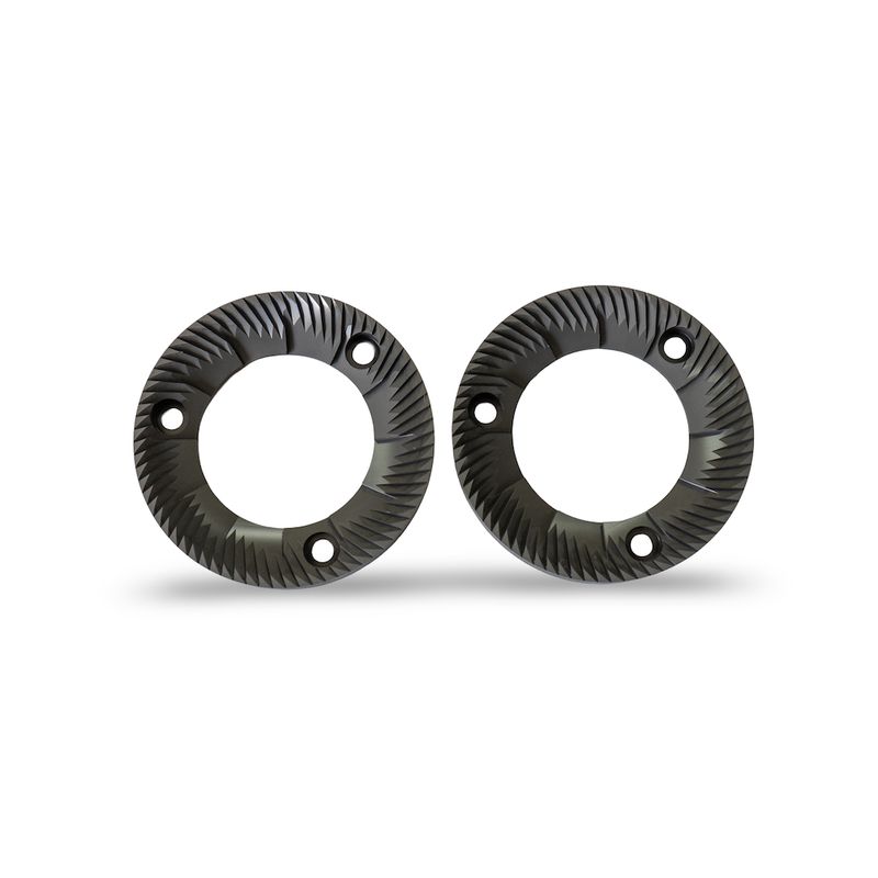 Mazzer Major 83mm Original 151A Grinder Burrs []