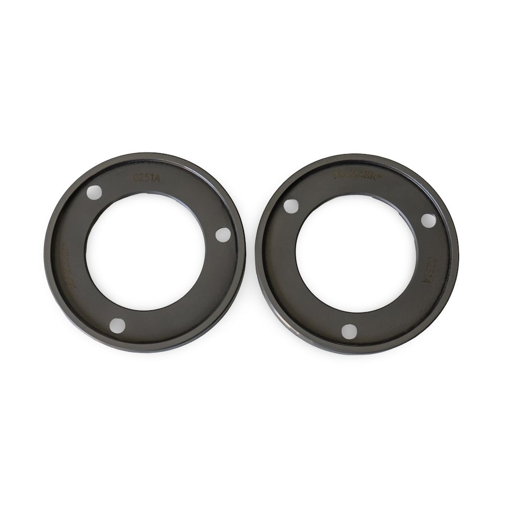 Mazzer Major 83mm Original 151A Grinder Burrs []
