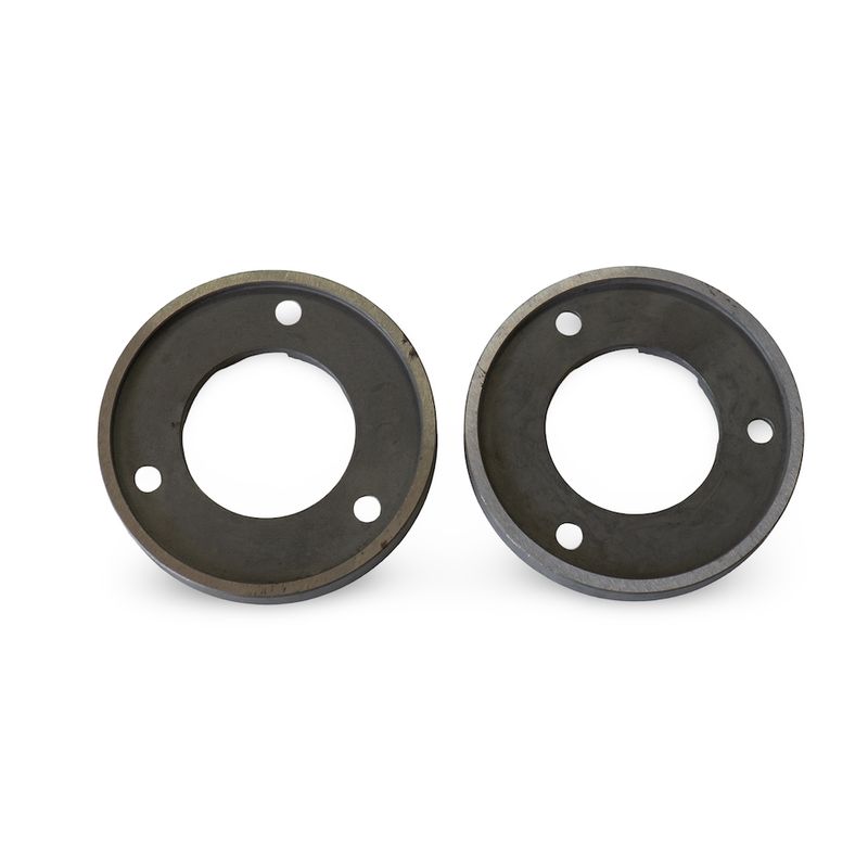 Wega CMA K6 or (old) K8 80mm Flat Grinder Burrs RH [RT]