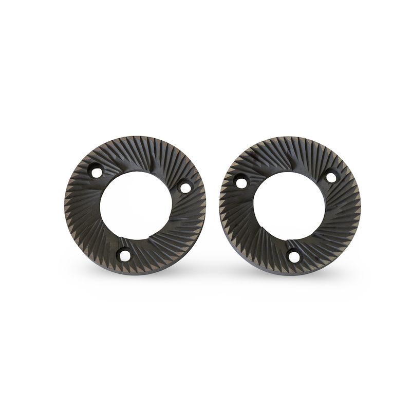 Wega CMA K6 or (old) K8 80mm Flat Grinder Burrs RH
