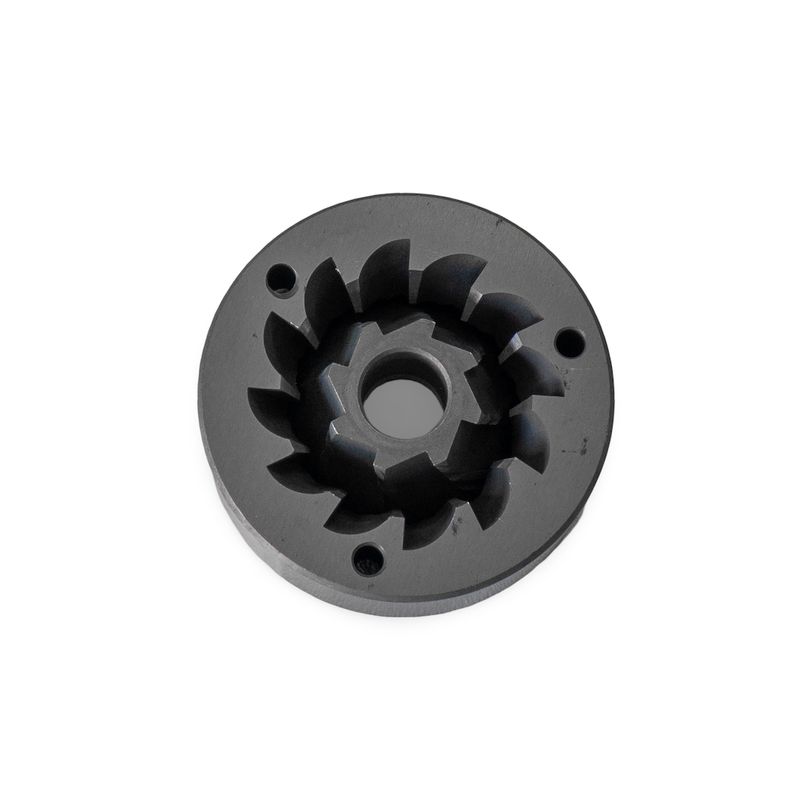 Fiorenzato or SAB F63K 63mm 3 Hole Conical Burrs [RT]