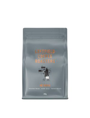 250g Coffee Leftfield No Mafia
