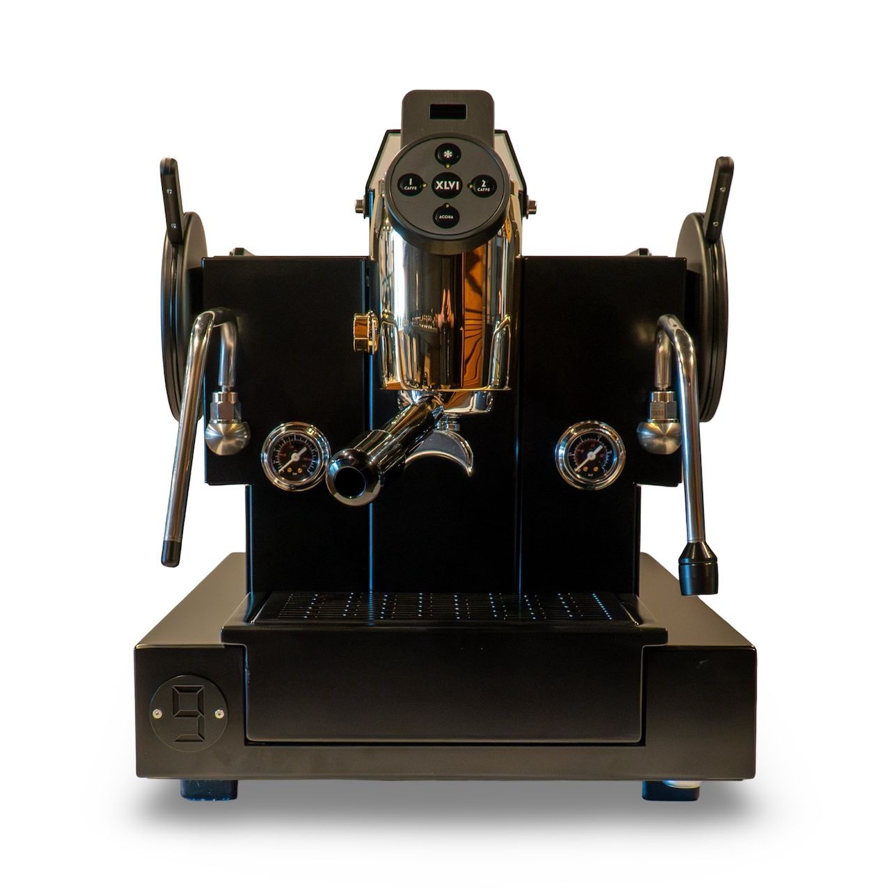 1gr XLVI STH9 Coffee Machine