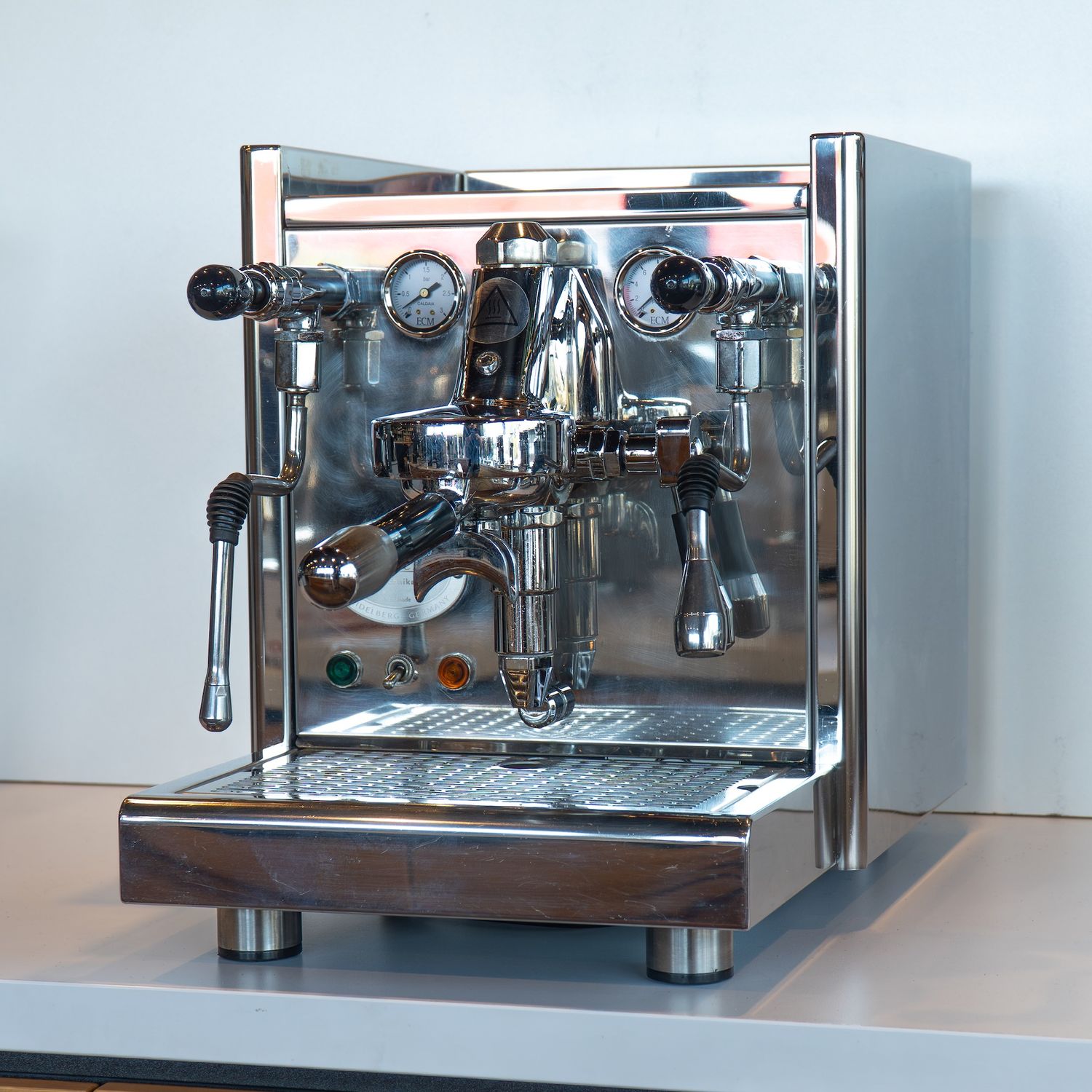 ECM Technika R Home Coffee Machine (Pre-owned)