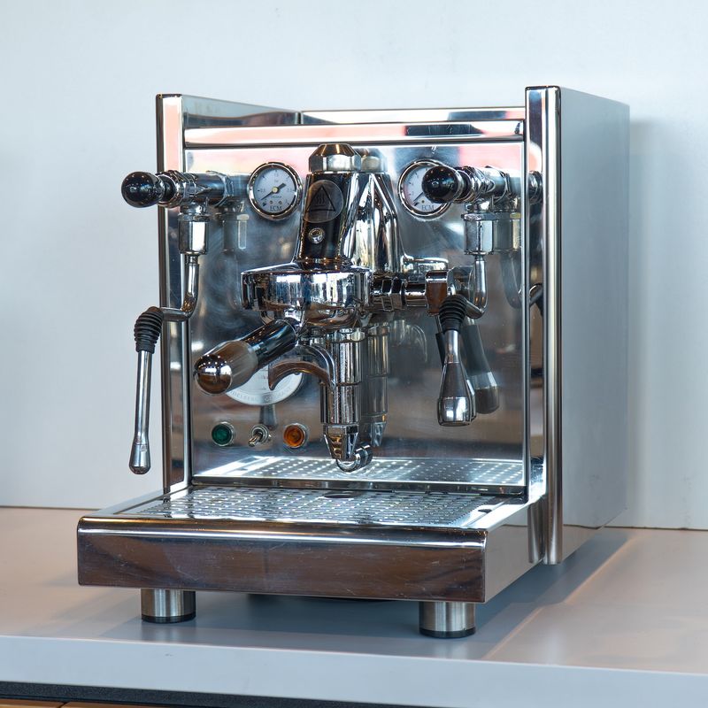 ECM Technika R Home Coffee Machine (Pre-owned)