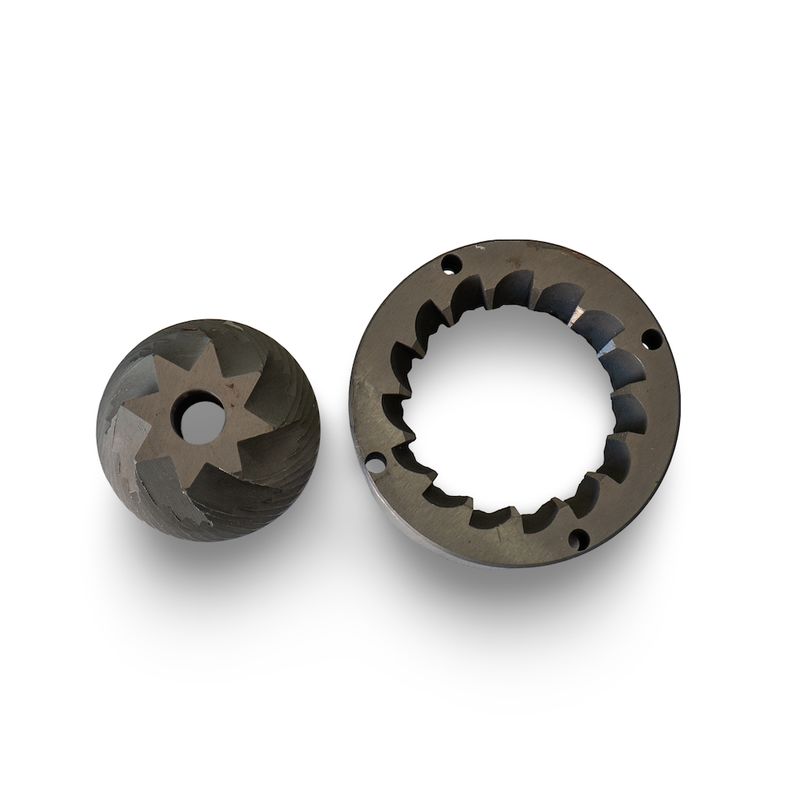 BNZ MD74 or La Cimbali Conik 68mm Conical Burrs