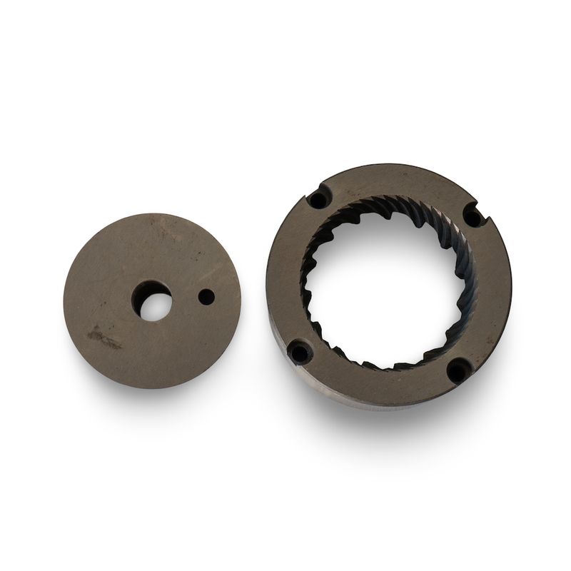 BNZ MD74 or La Cimbali Conik 68mm Conical Burrs [RT]