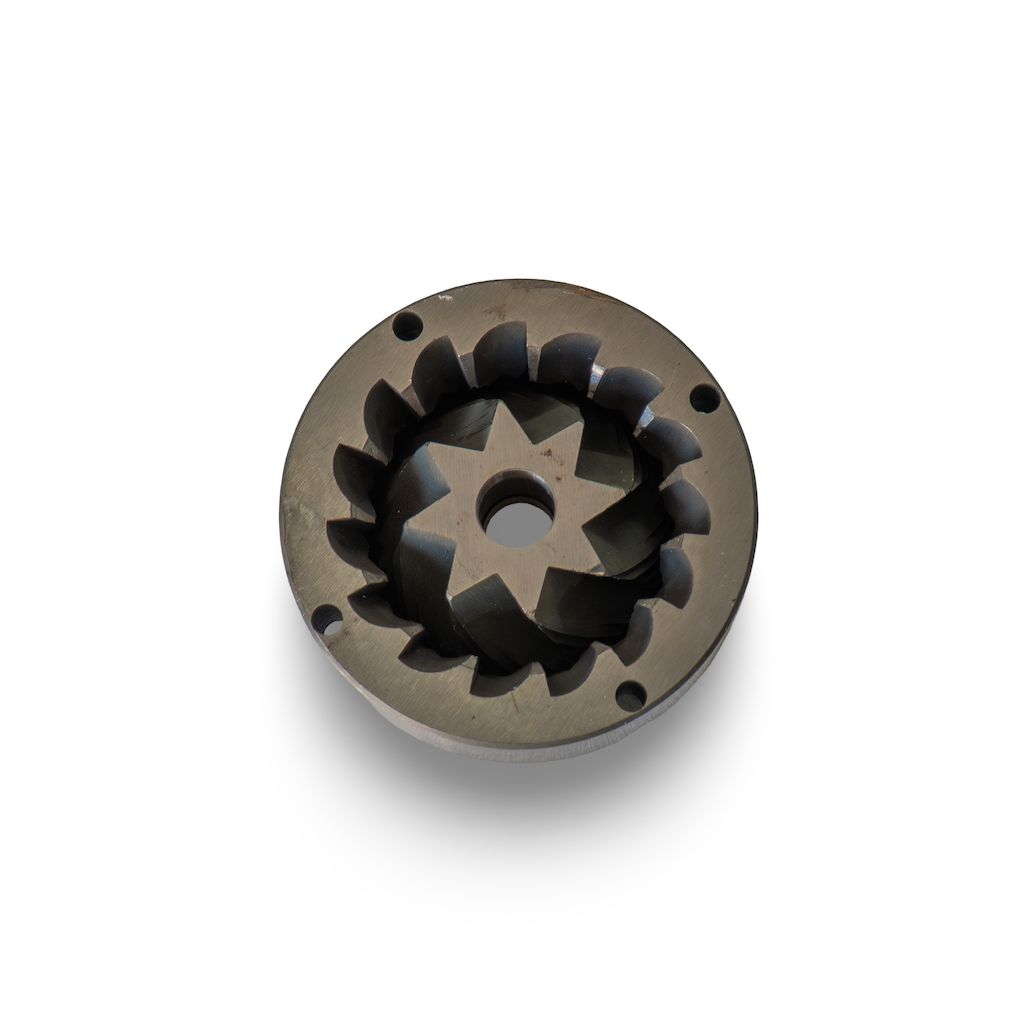 BNZ MD74 or La Cimbali Conik 68mm Conical Burrs