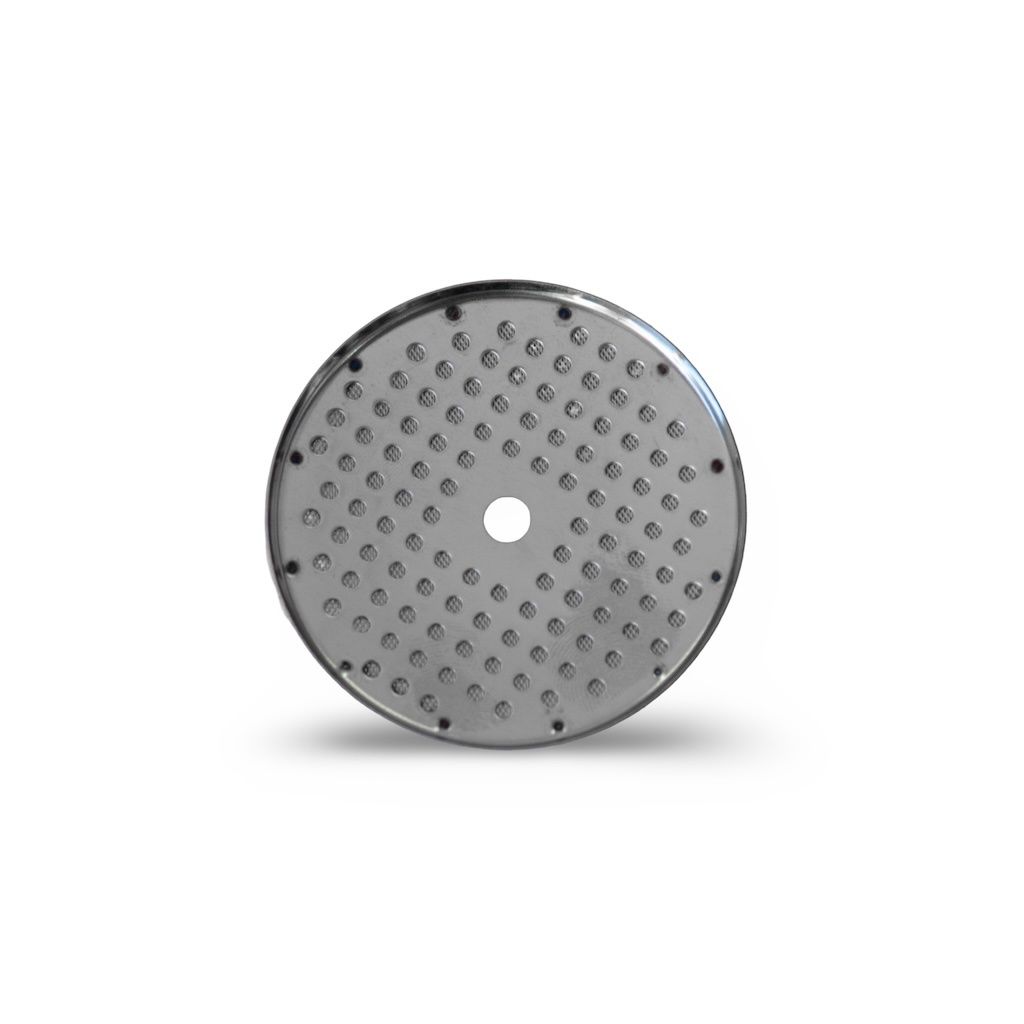 Rancilio, Bezzera or Magister Shower Screen - 57.5mm [A5]