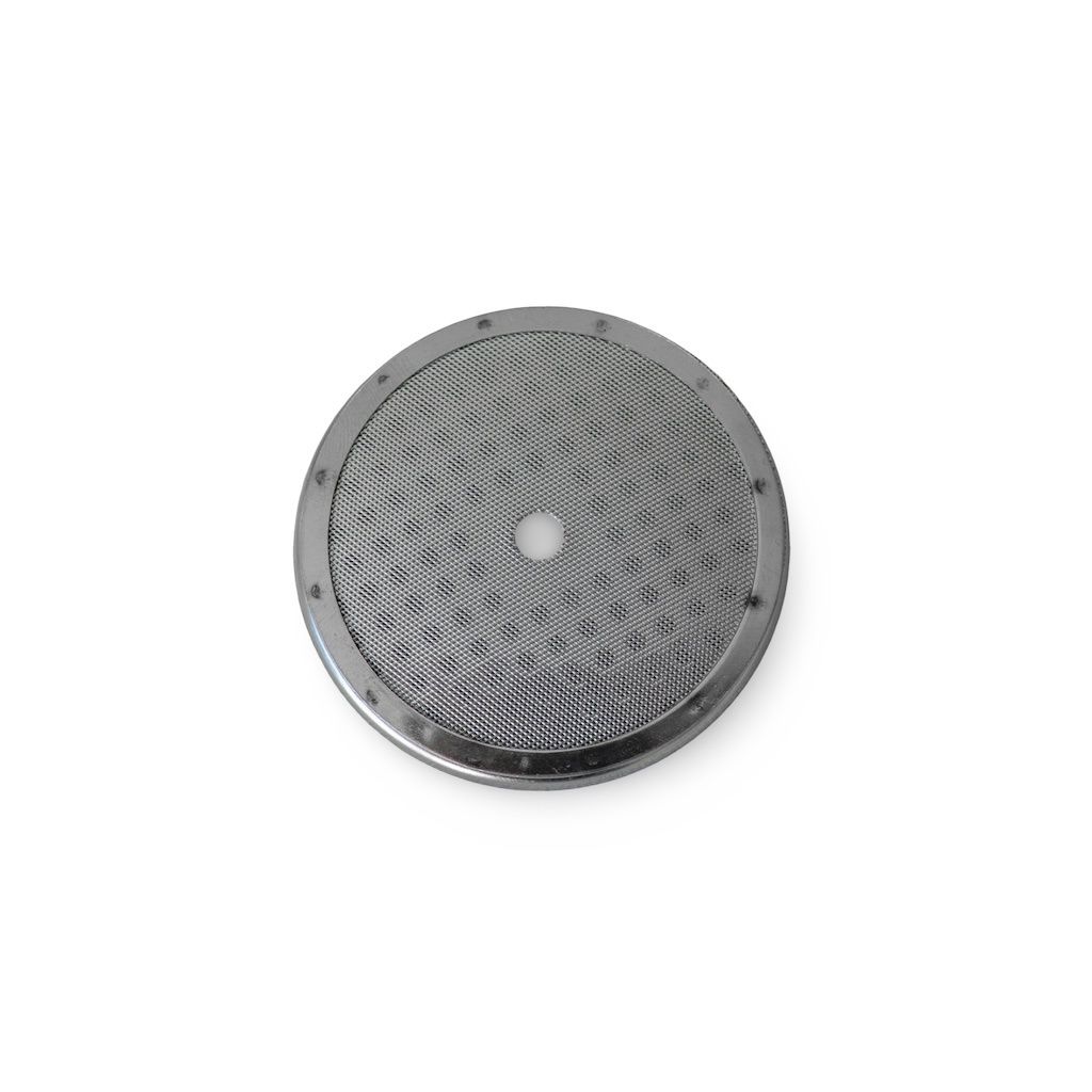 Rancilio, Bezzera or Magister Shower Screen - 57.5mm [A5]