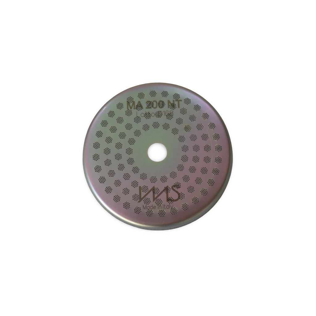 La Marzocco IMS Nanotec Quartz (Teflon non-stick coated)  Prescision Shower Screen 56.5mm [A5]