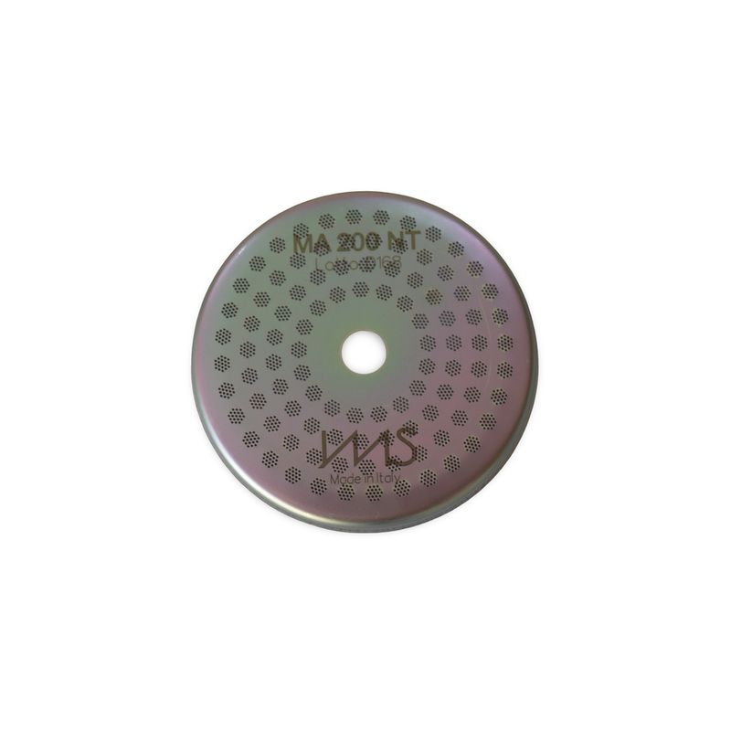 La Marzocco IMS Nanotec Quartz (Teflon non-stick coated)  Prescision Shower Screen 56.5mm [A5]
