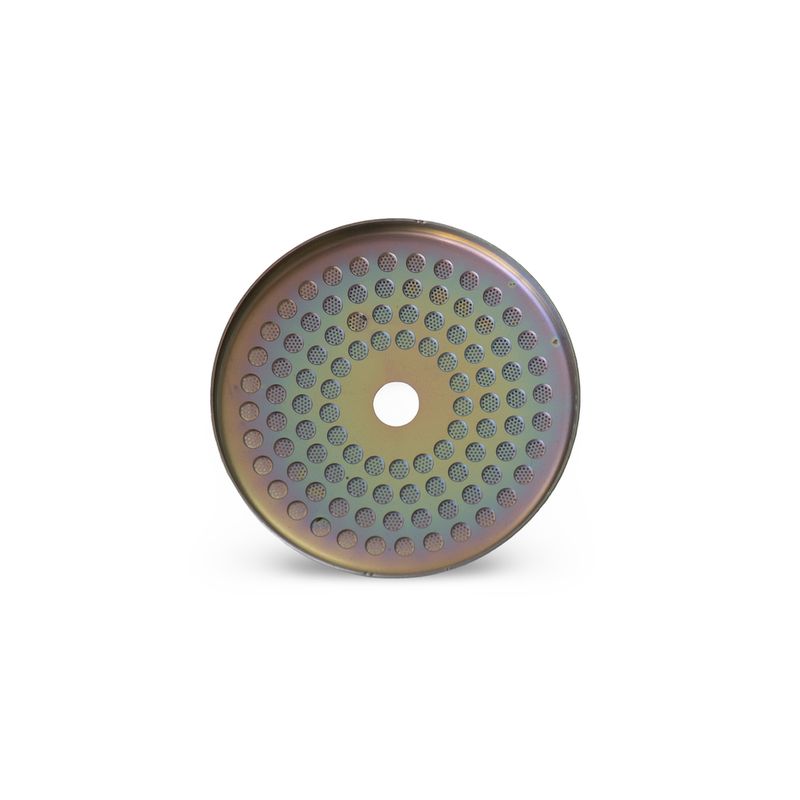 La Marzocco IMS Nanotec Quartz (Teflon non-stick coated)  Prescision Shower Screen 56.5mm [A5]