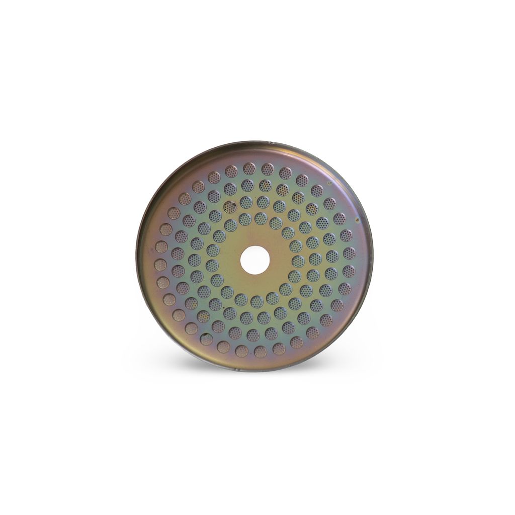 La Marzocco IMS Nanotec Quartz (Teflon non-stick coated)  Prescision Shower Screen 56.5mm [A5]