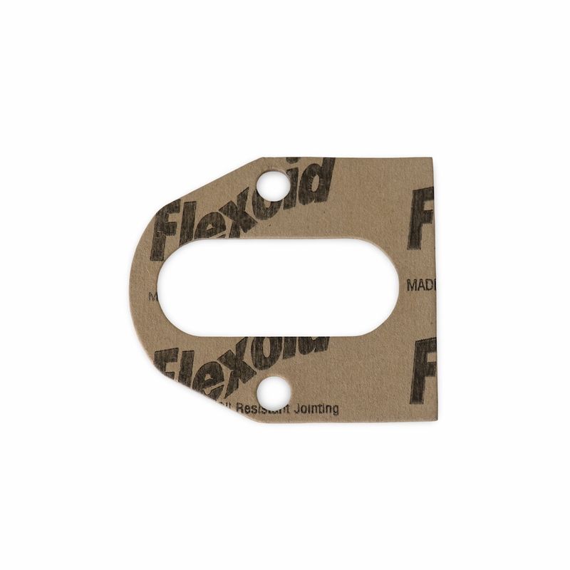 E61 Group Head to Boiler (Asbestos Free) Fiber Gasket, 80x70x2mm [B1]