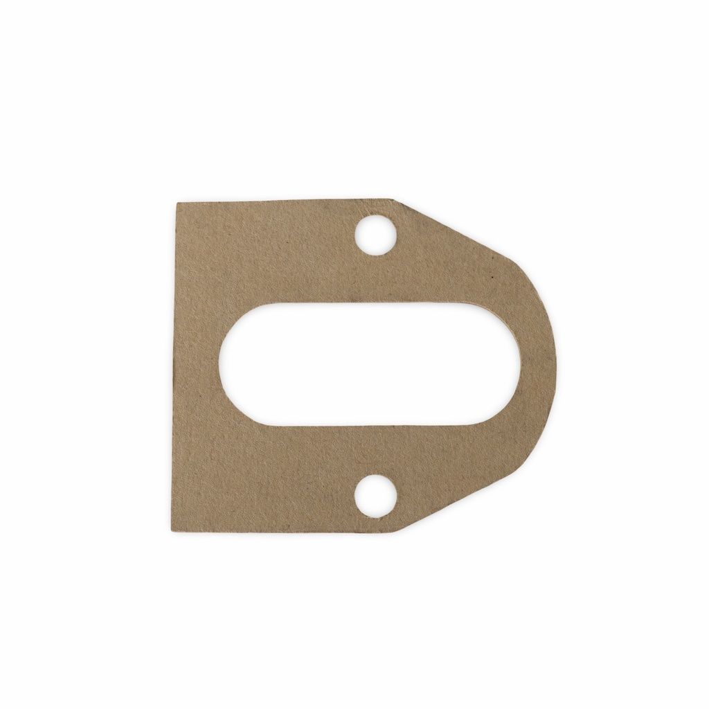 E61 Group Head to Boiler (Asbestos Free) Fiber Gasket, 80x70x2mm [B1]
