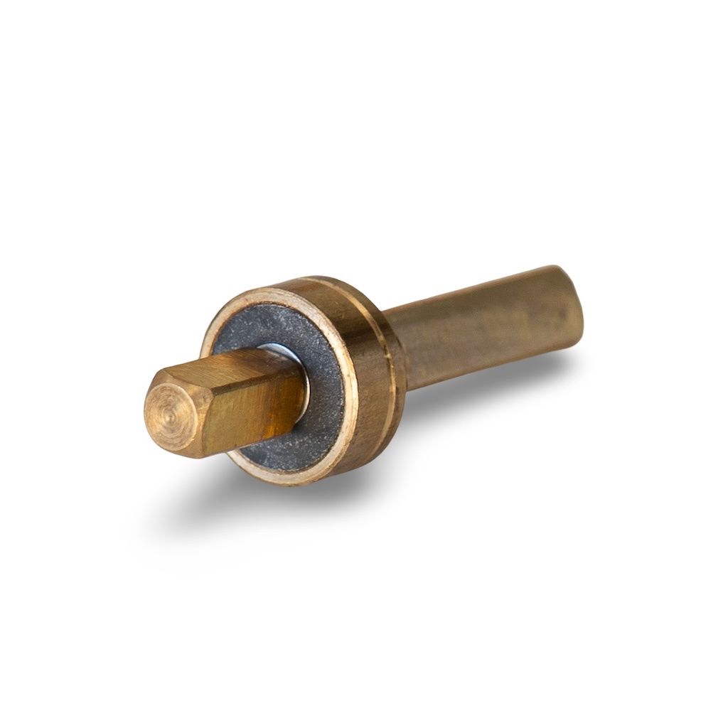 3 Sided Long Upper Drain Valve [B1] for ACM, Rocket, SAB, Torre or ECM [B1]