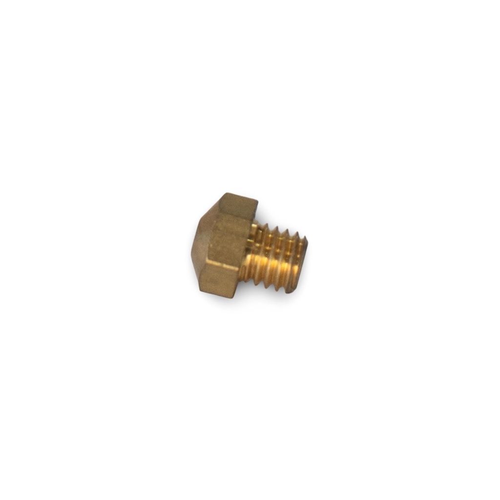 Wega Greenline Group Jet Restrictor - 1.0mm ? hole, M5 Thread