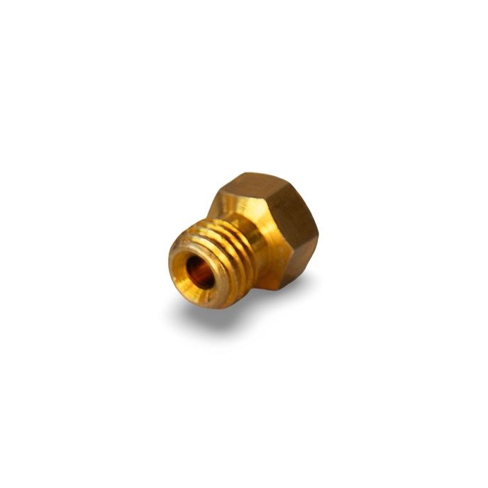 0.7mm Restrictor  - M6 Thread - (suitable for most E61 groups)