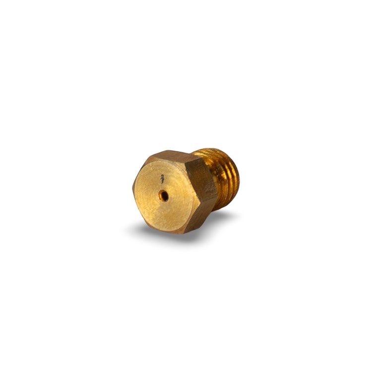 0.7mm Restrictor  - M6 Thread - (suitable for most E61 groups)
