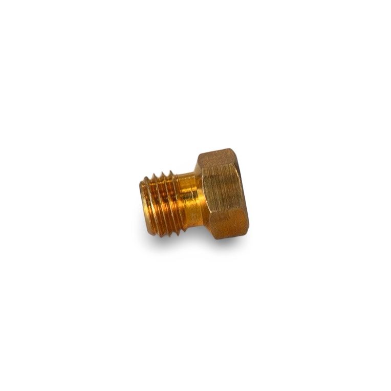 0.7mm Restrictor  - M6 Thread - (suitable for most E61 groups)