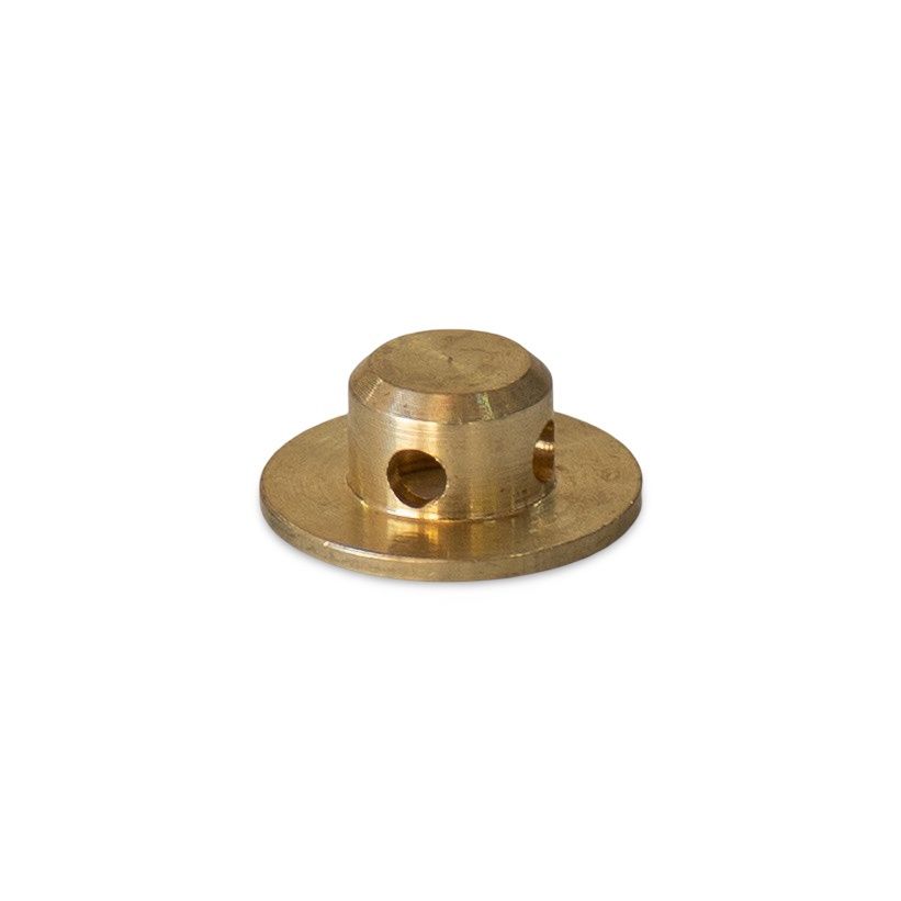 SAB /E61 Group Exhaust Assembly Water Stem Bush [B1]