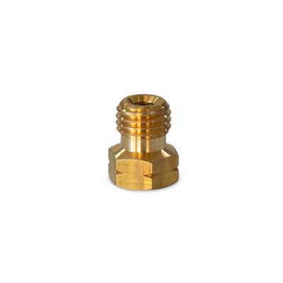 Rocket ECM, BFC, Profite or San Remo E61 Group 0.8mm Gigleur Restrictor - M6 Thread [B1]