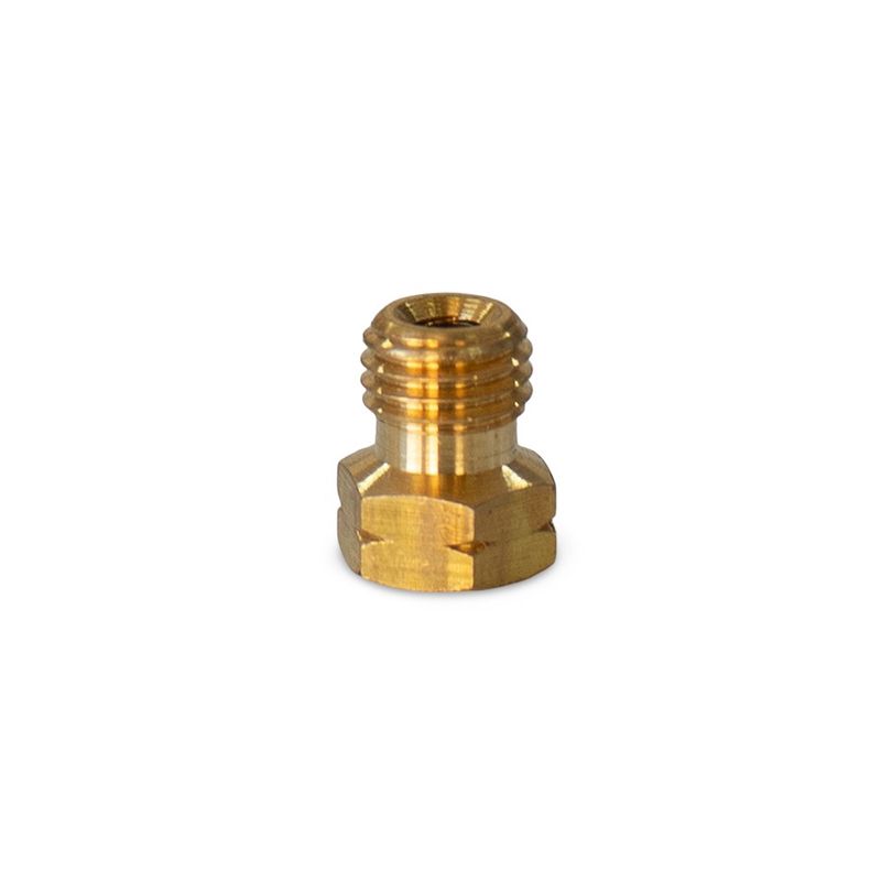 Rocket ECM, BFC, Profite or San Remo E61 Group 0.8mm Gigleur Restrictor - M6 Thread