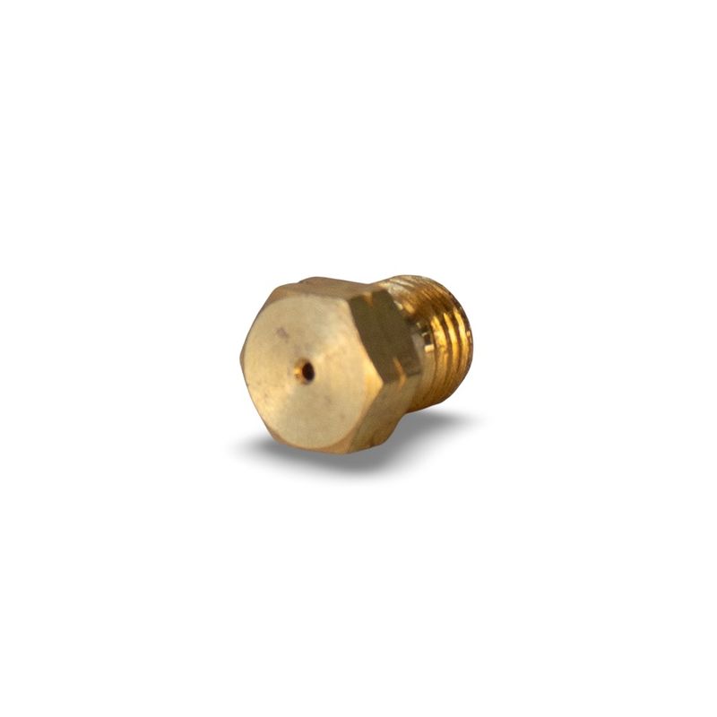 Rocket ECM, BFC, Profite or San Remo E61 Group 0.8mm Gigleur Restrictor - M6 Thread [B1]