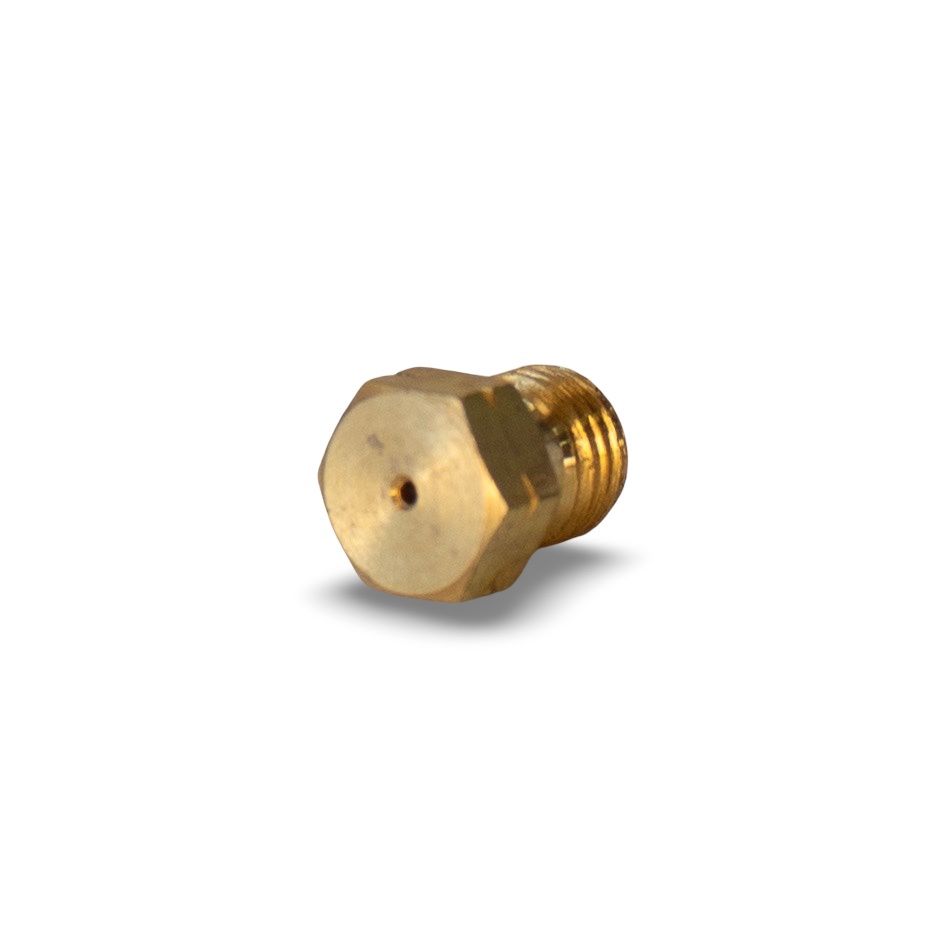 Rocket ECM, BFC, Profite or San Remo E61 Group 0.8mm Gigleur Restrictor - M6 Thread [B1]