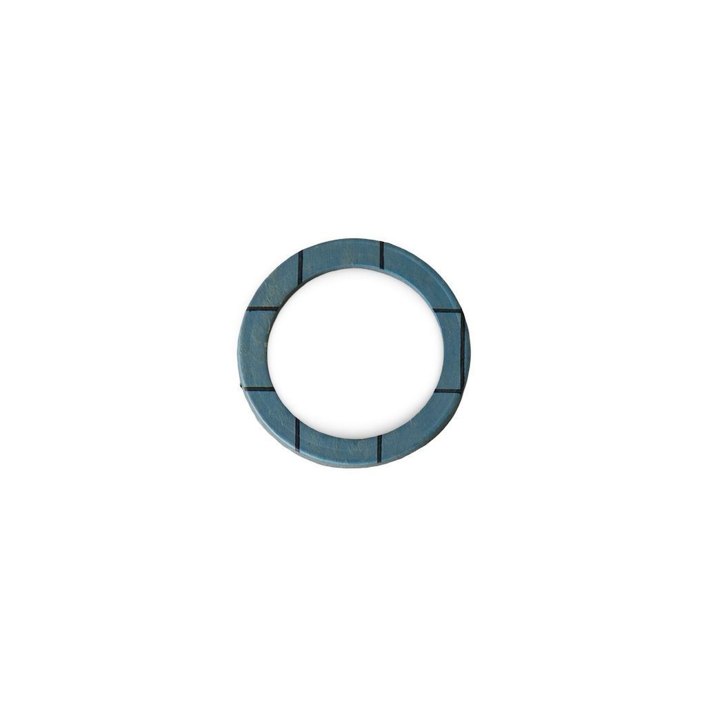 Rancilio Silvia Screw-in Element Gasket (Asbestos Free) - 30 x 22.5 x 2mm [RT]