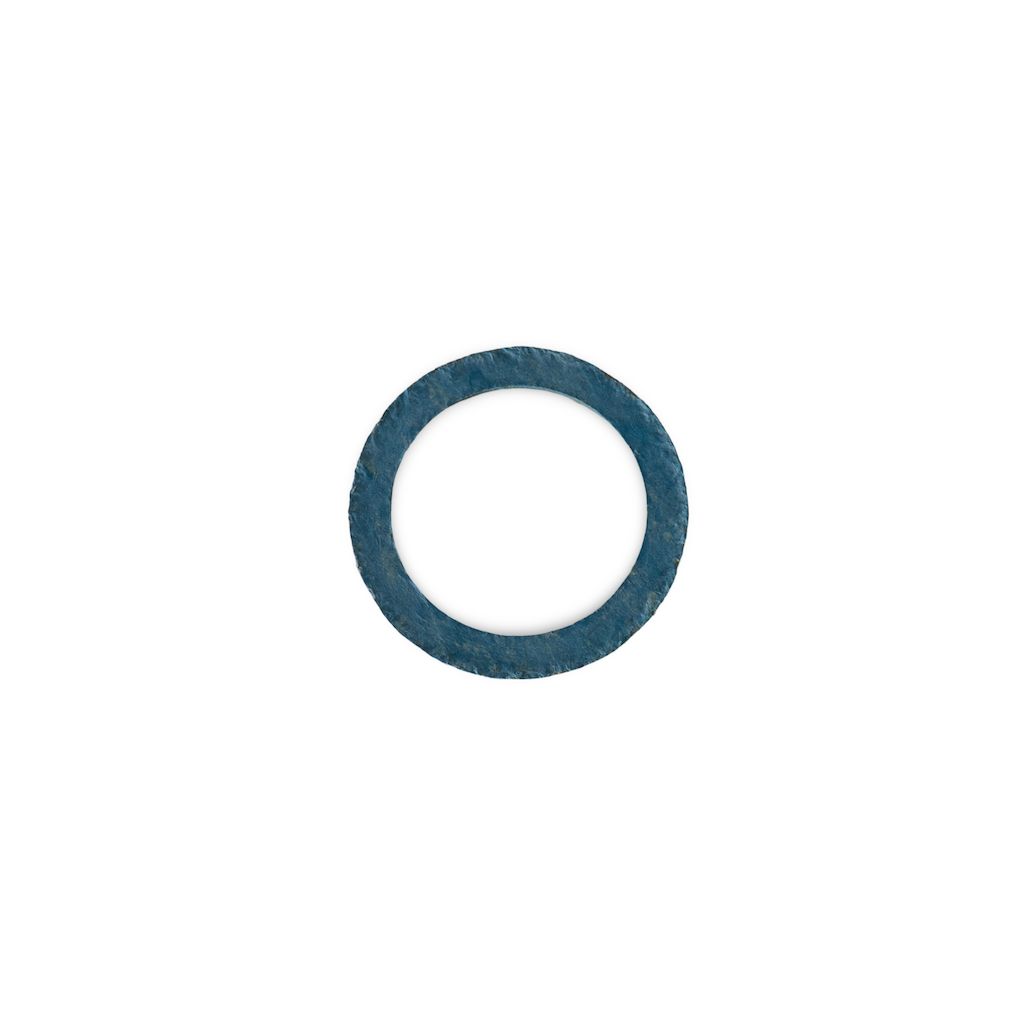 Rancilio Silvia Screw-in Element Gasket (Asbestos Free) - 30 x 22.5 x 2mm [RT]