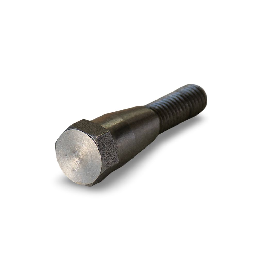 La Cimbali Group Head Steel M6 Hex Bolt, 36mm Length