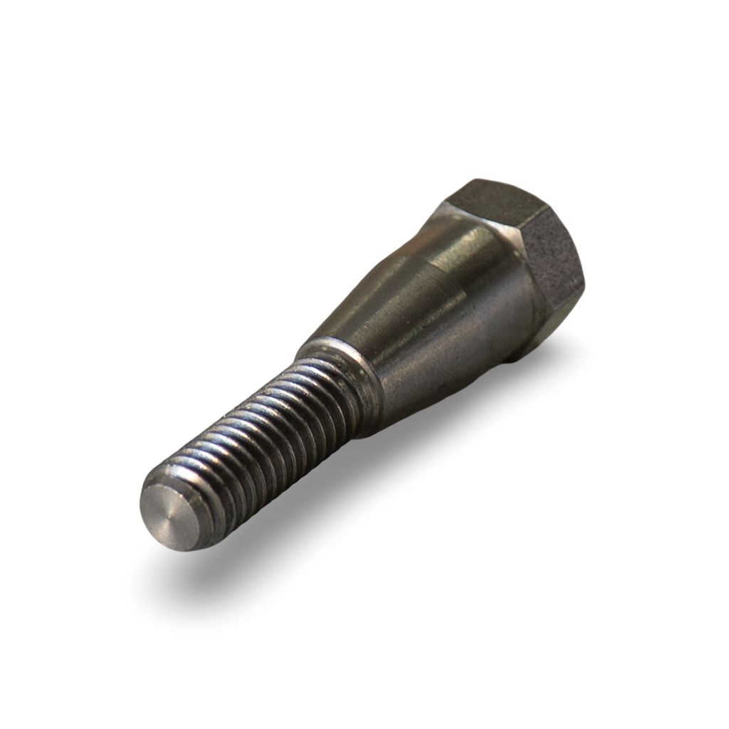 La Cimbali Group Head Steel M6 Hex Bolt, 36mm Length