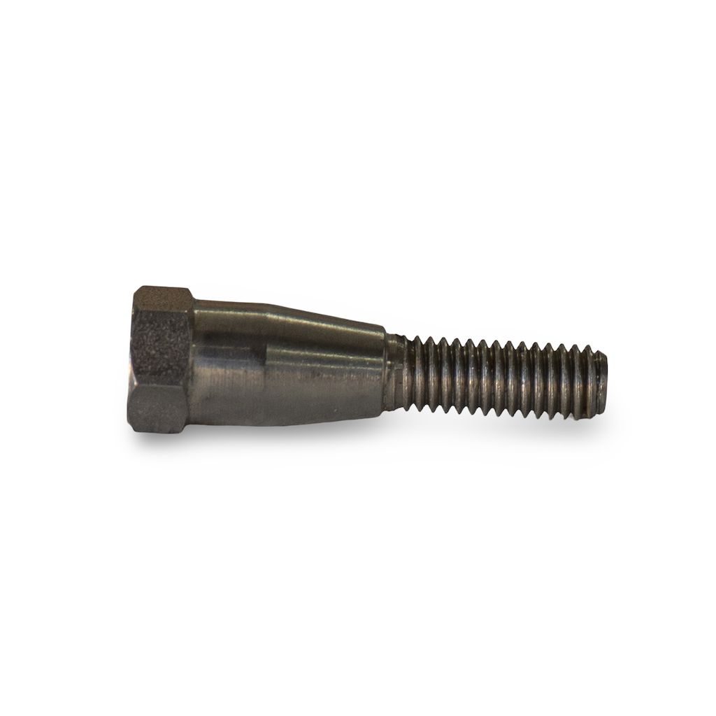 La Cimbali Group Head Steel M6 Hex Bolt, 36mm Length