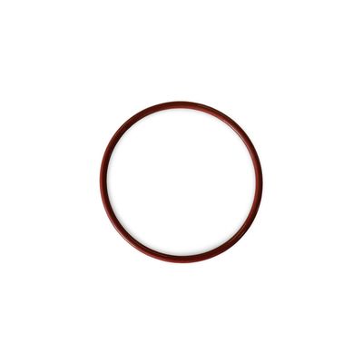 Rancilio Silvia Boiler Flange Silicone O-ring Seal - 74.61 x 3.53mm