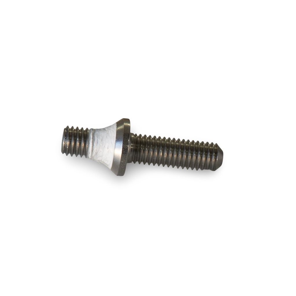 CMA Stainless Stud for Boiler, M8 [A1]