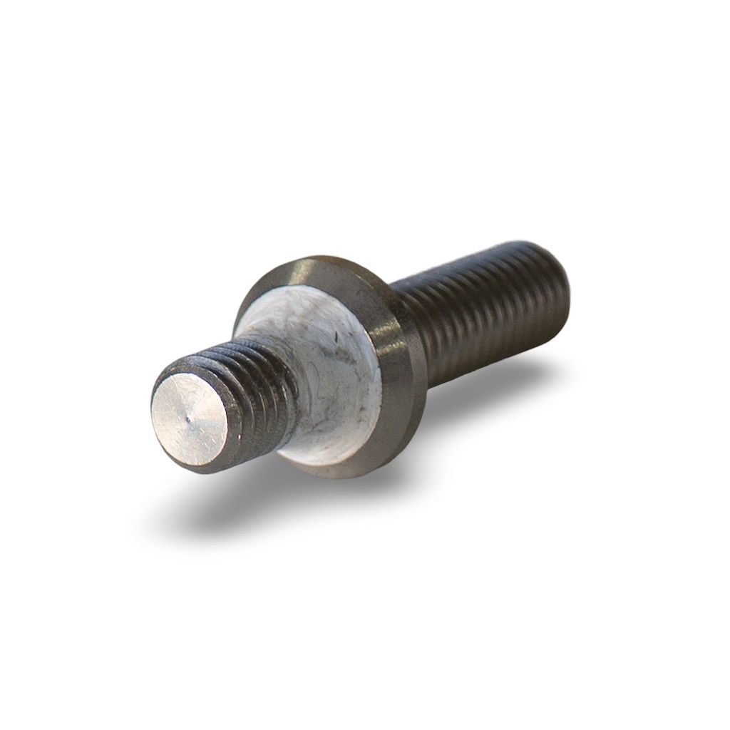 CMA Stainless Stud for Boiler, M8 [A1]