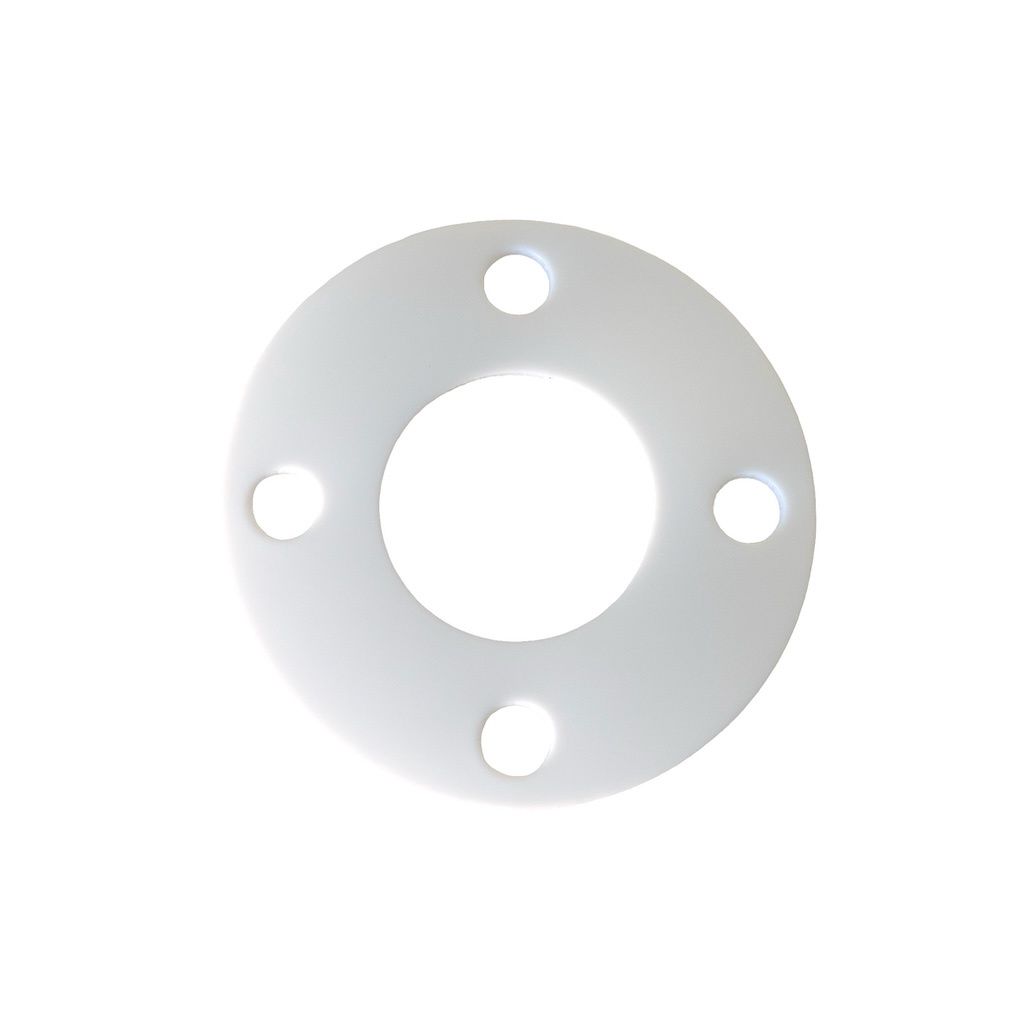 Astoria, San Marino or Wega Nova Lever Group to Boiler 4 Holes Teflon Gasket [A1]