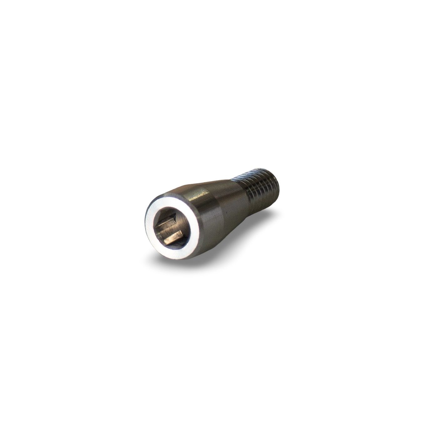 La Cimbali Stainless Steel Group Head Bolt, Hex Head M6