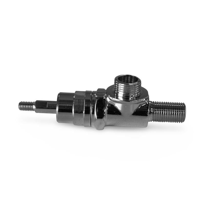Universal Domestic Steam/ Hot Water Tap [B1]