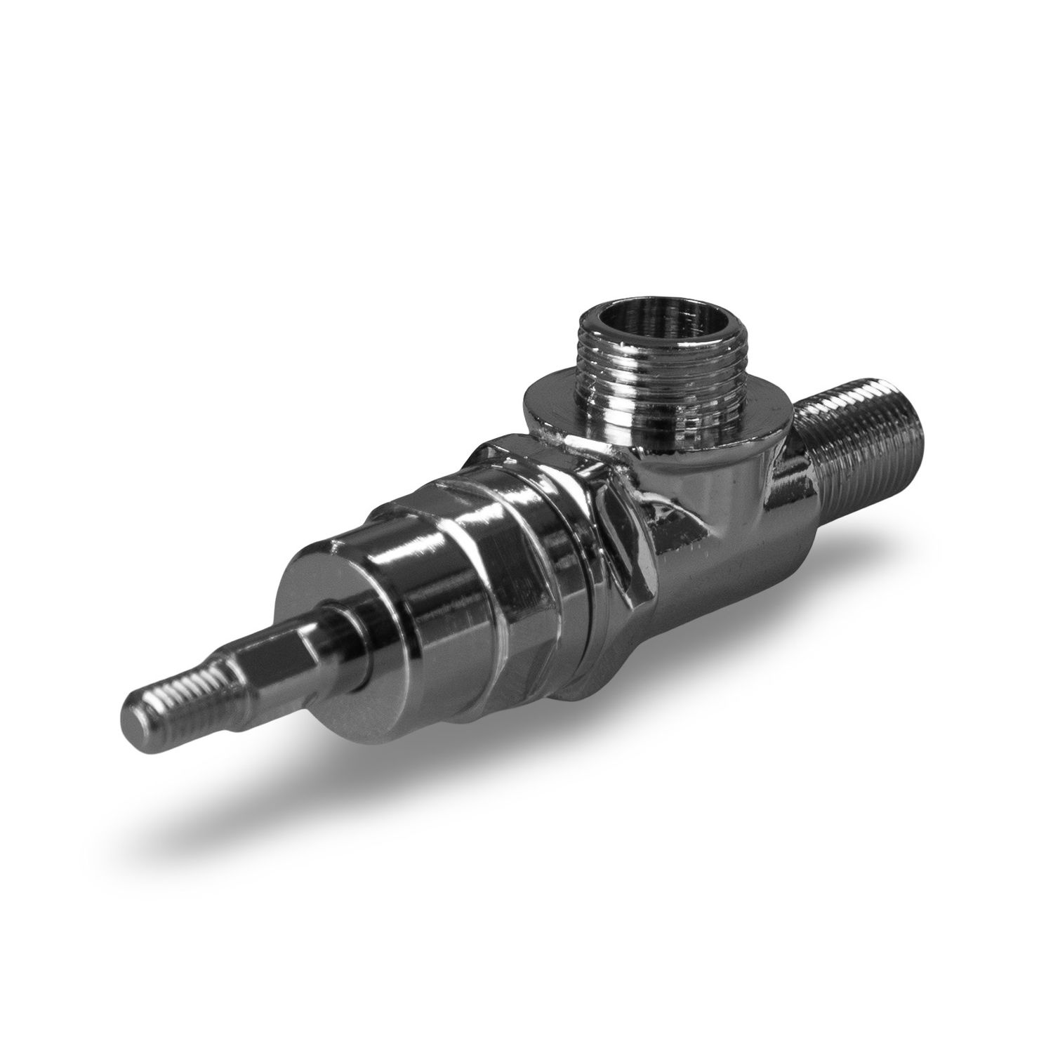 Universal Domestic Steam/ Hot Water Tap [B1]