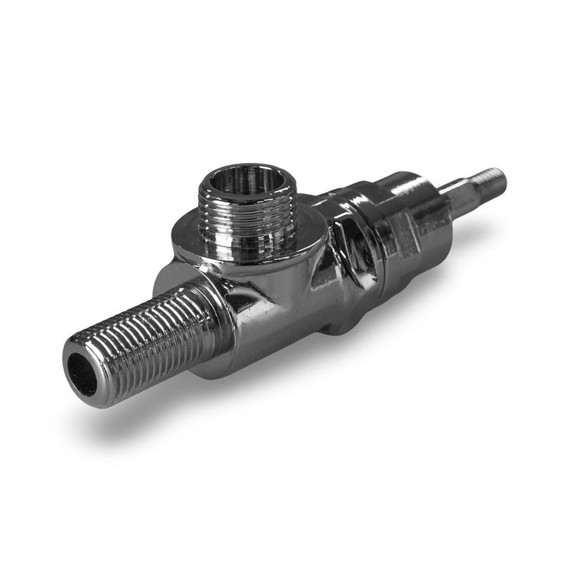 Universal Domestic Steam/ Hot Water Tap [B1]
