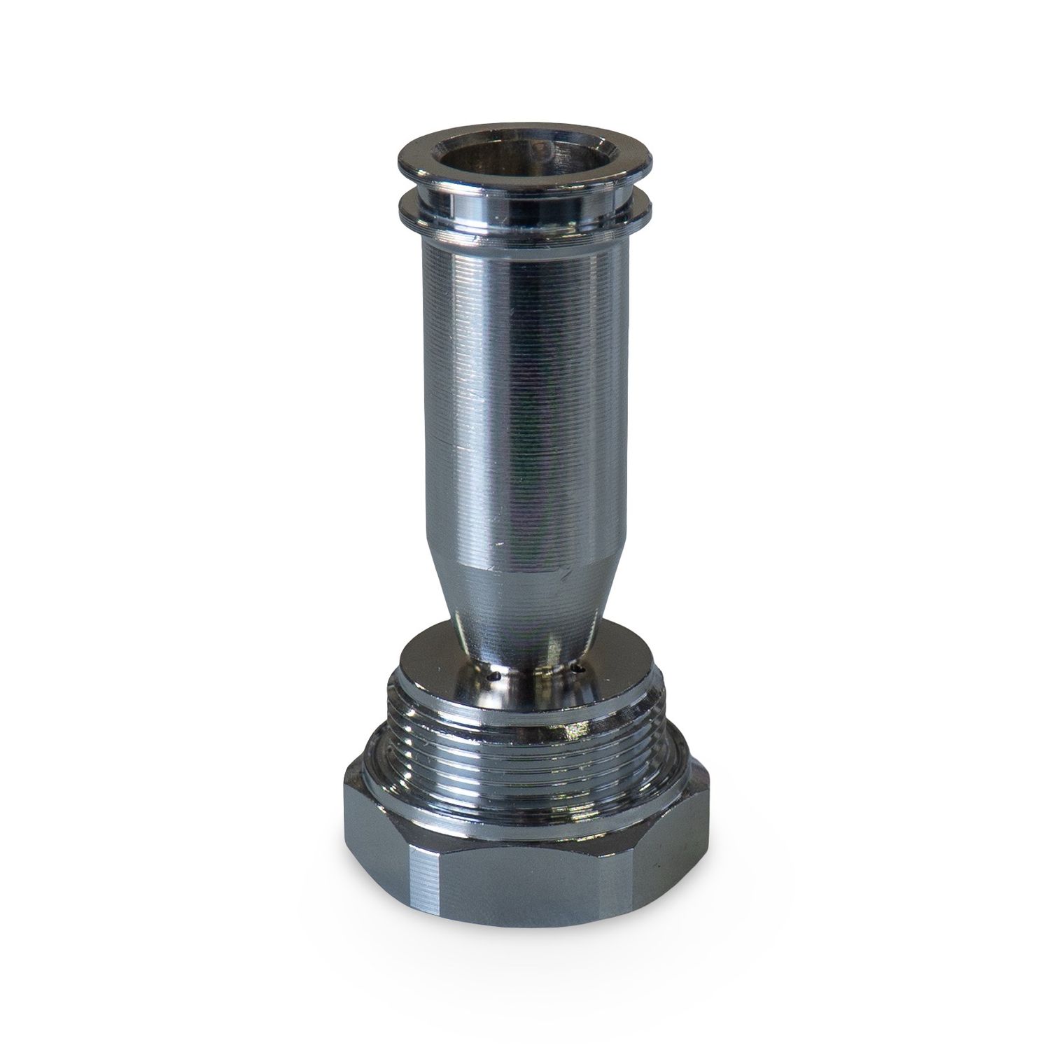E61 Commercial Group Head Mushroom Injector (No Top Nut) - suits 3.8mm Base O-ring [B1]