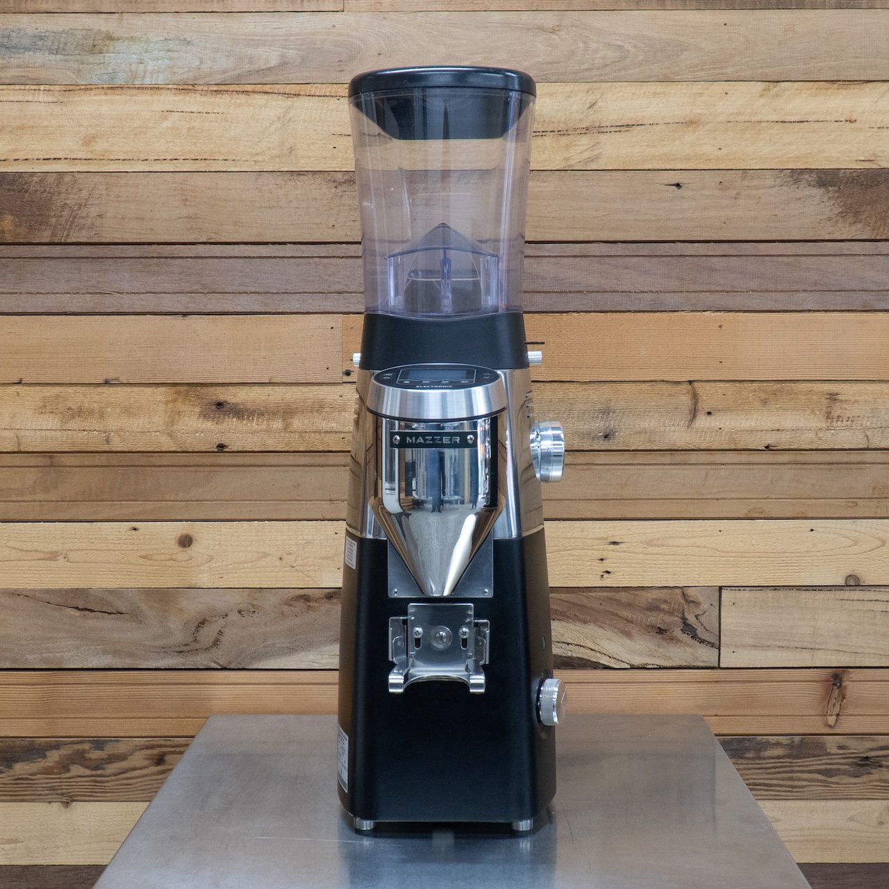 Mazzer Kold S Coffee Grinder #3812 (Pre-owned)