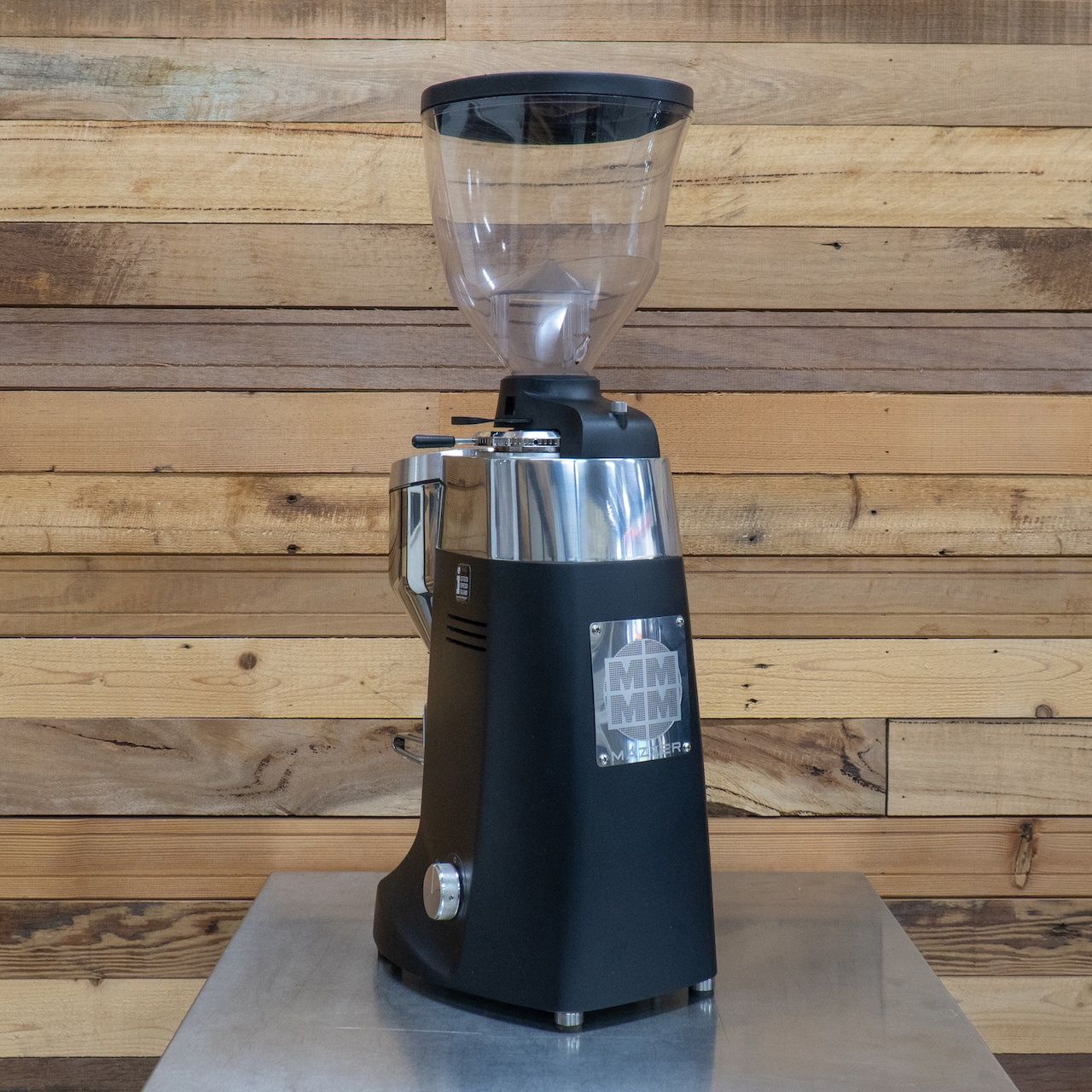 Mazzer Robur S Coffee Grinder #3810 (Pre-owned)
