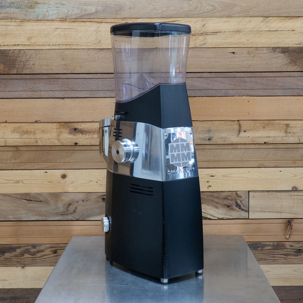 Mazzer Kold S Coffee Grinder #3812 (Pre-owned)