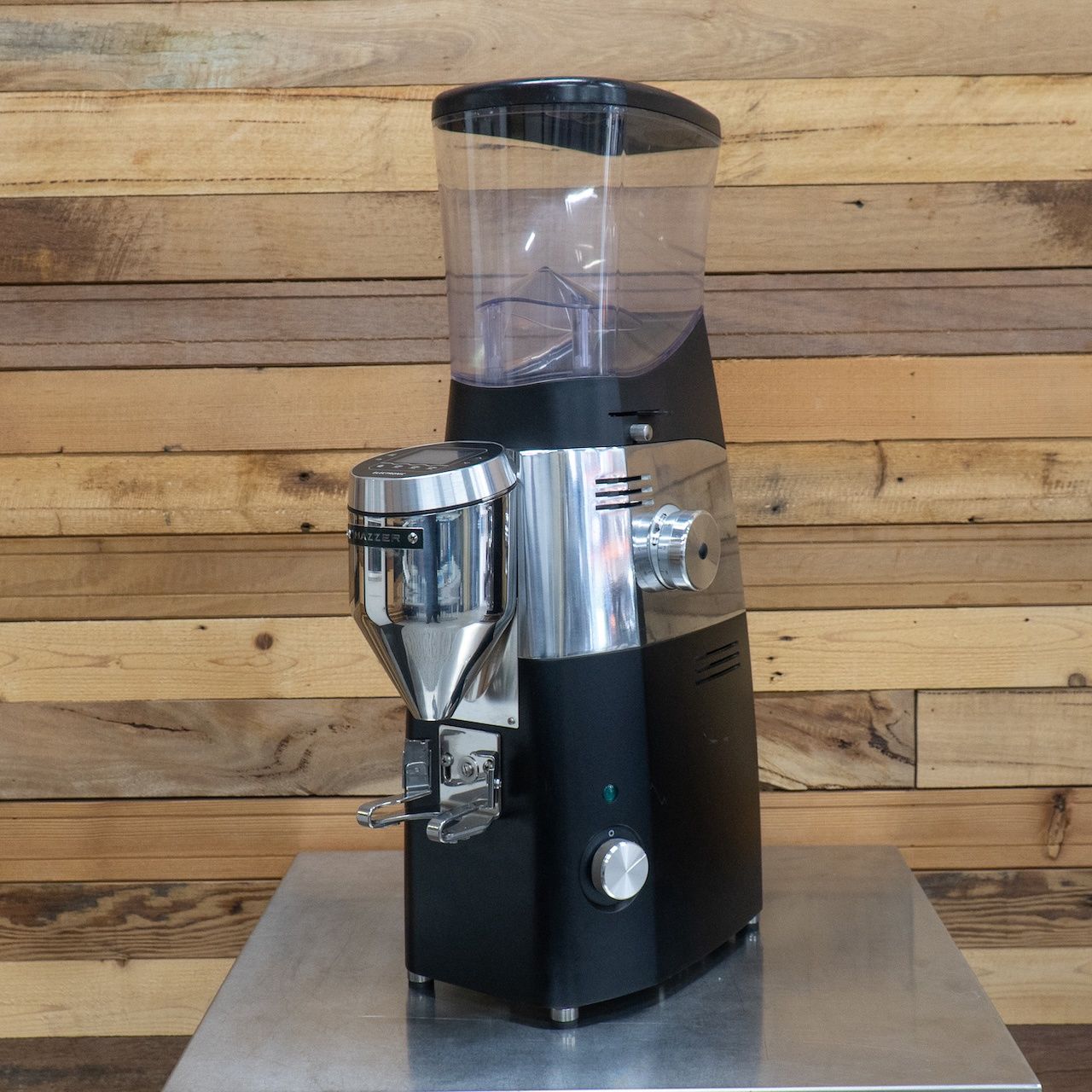 Mazzer Kold S Coffee Grinder #3812 (Pre-owned)